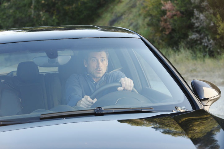 &ldquo;B&aacute;c sĩ ngoại khoa&rdquo; Patrick Dempsey bị tố l&agrave; kẻ khủng bố trường quay - Ảnh 2.