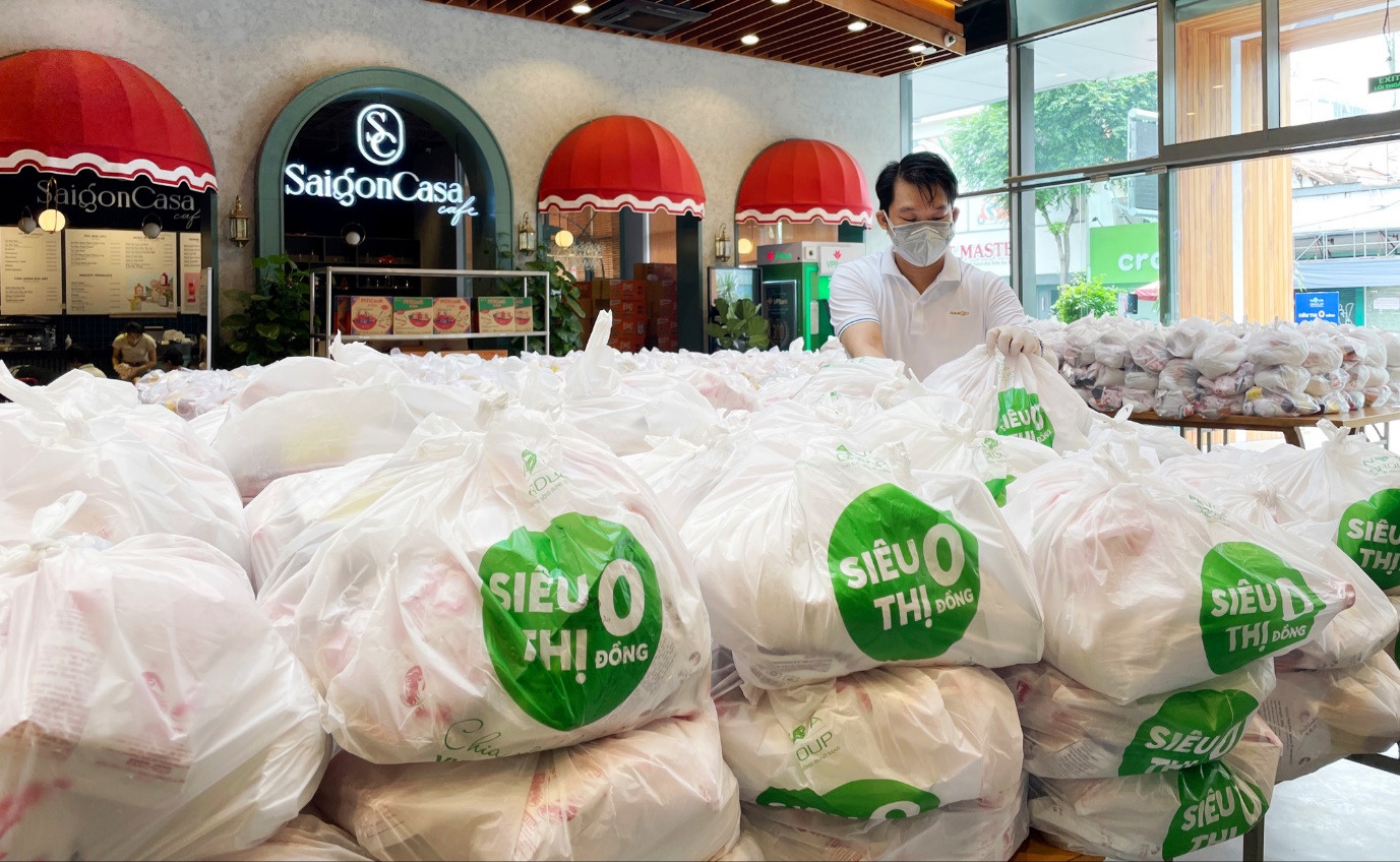NovaGroup: 29 năm trọn niềm tin &ldquo;Cho cuộc sống bừng s&aacute;ng&rdquo; - Ảnh 2.