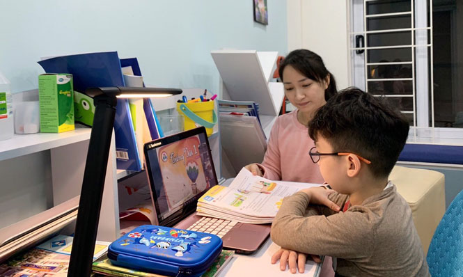 Nếu kh&ocirc;ng c&oacute; người em bạn d&acirc;u... - Ảnh 2.