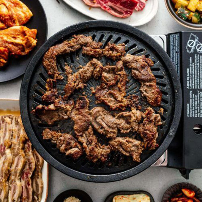  Phở b&ograve; v&agrave;o danh s&aacute;ch m&oacute;n ăn đ&aacute;ng thử một lần trong đời - Ảnh 3.