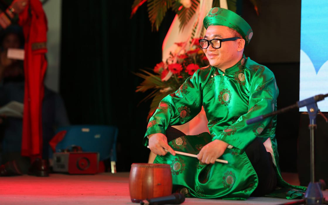 Xu&acirc;n Bắc, Quang Thắng xuất hiện trong Lớp học diệu kỳ Tết Trung thu của VTV - Ảnh 3.
