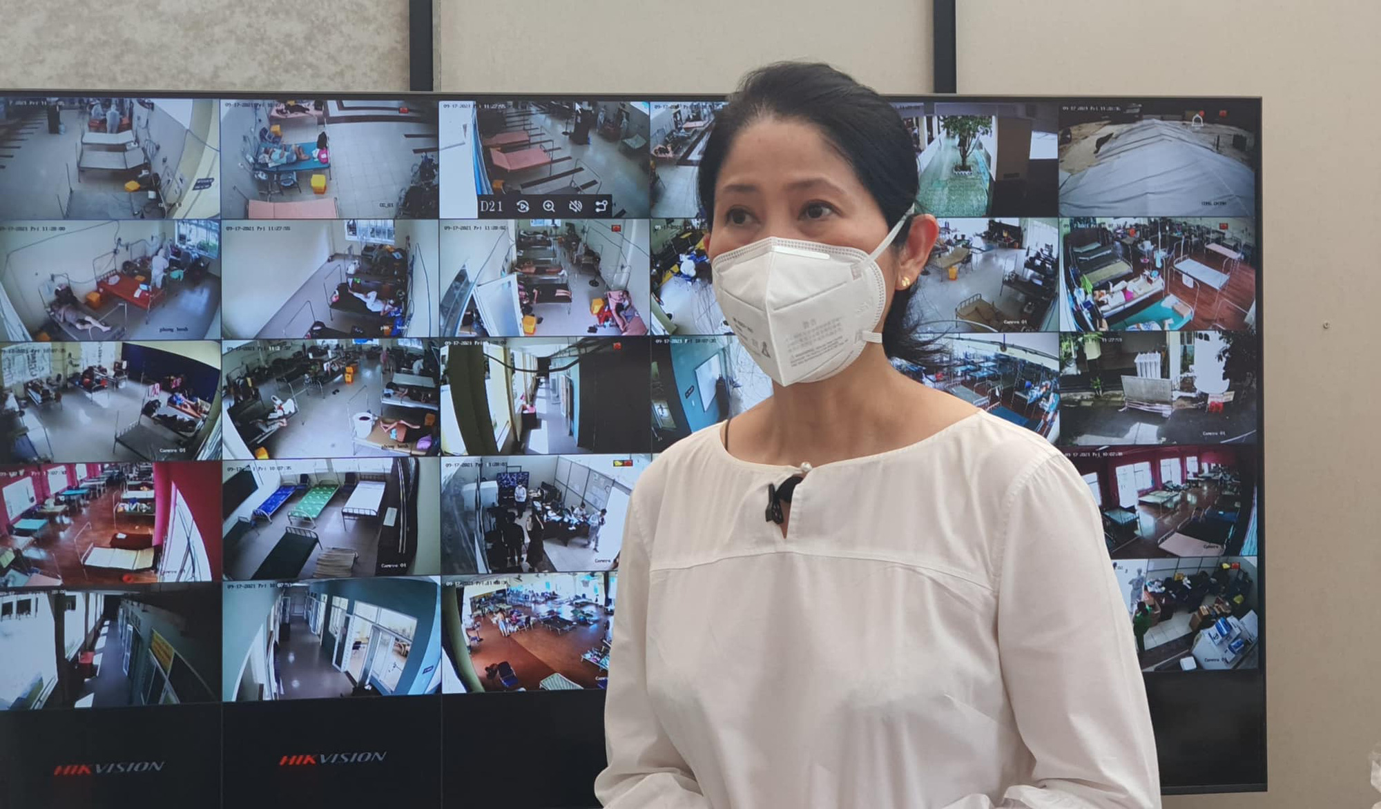TP HCM: Mô hình "Chăm sóc F0 tại cộng đồng" đạt kết quả khả quan