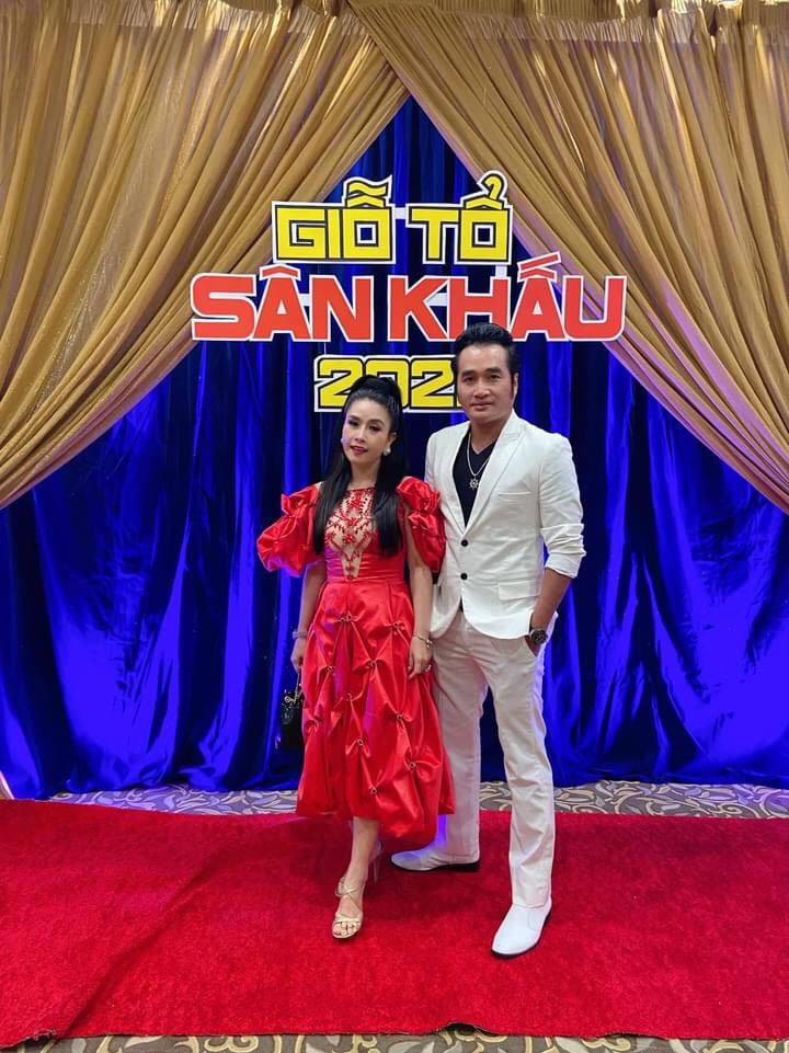 Nghệ sĩ hải ngoại tề tựu cúng Tổ, nhớ ơn những người thầy - Ảnh 6.
