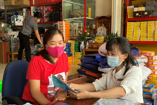 BHXH tự nguyện: Điểm tựa khi về già - Ảnh 1.