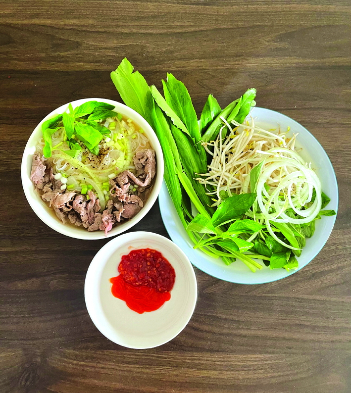 Cảm ơn ba mẹ đ&atilde; cho t&ocirc;i v&agrave;o bếp - Ảnh 5.