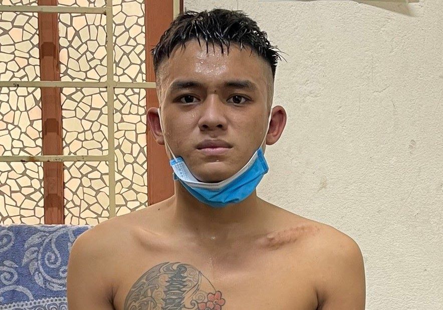 Bắt nhóm thanh niên đe dọa cưỡng đoạt tiền, giao cấu với thiếu nữ 15 tuổi