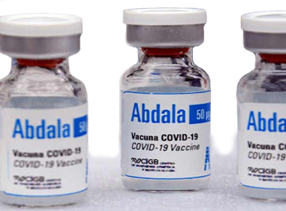 Vắc-xin Covid-19 thứ 8 được Bộ Y tế phê duyệt