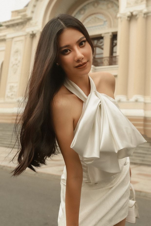 Ngỡ ng&agrave;ng với học vấn bết b&aacute;t của một số hoa hậu, &aacute; hậu - Ảnh 1.