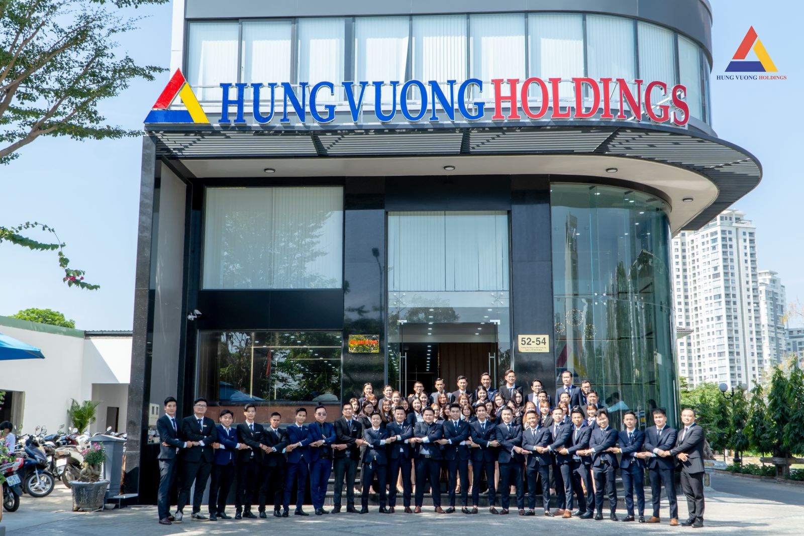 Hưng Vượng Holdings ph&aacute;t triển 2 dự &aacute;n tr&ecirc;n 30 ha tại B&agrave; Rịa - Vũng T&agrave;u - Ảnh 3.