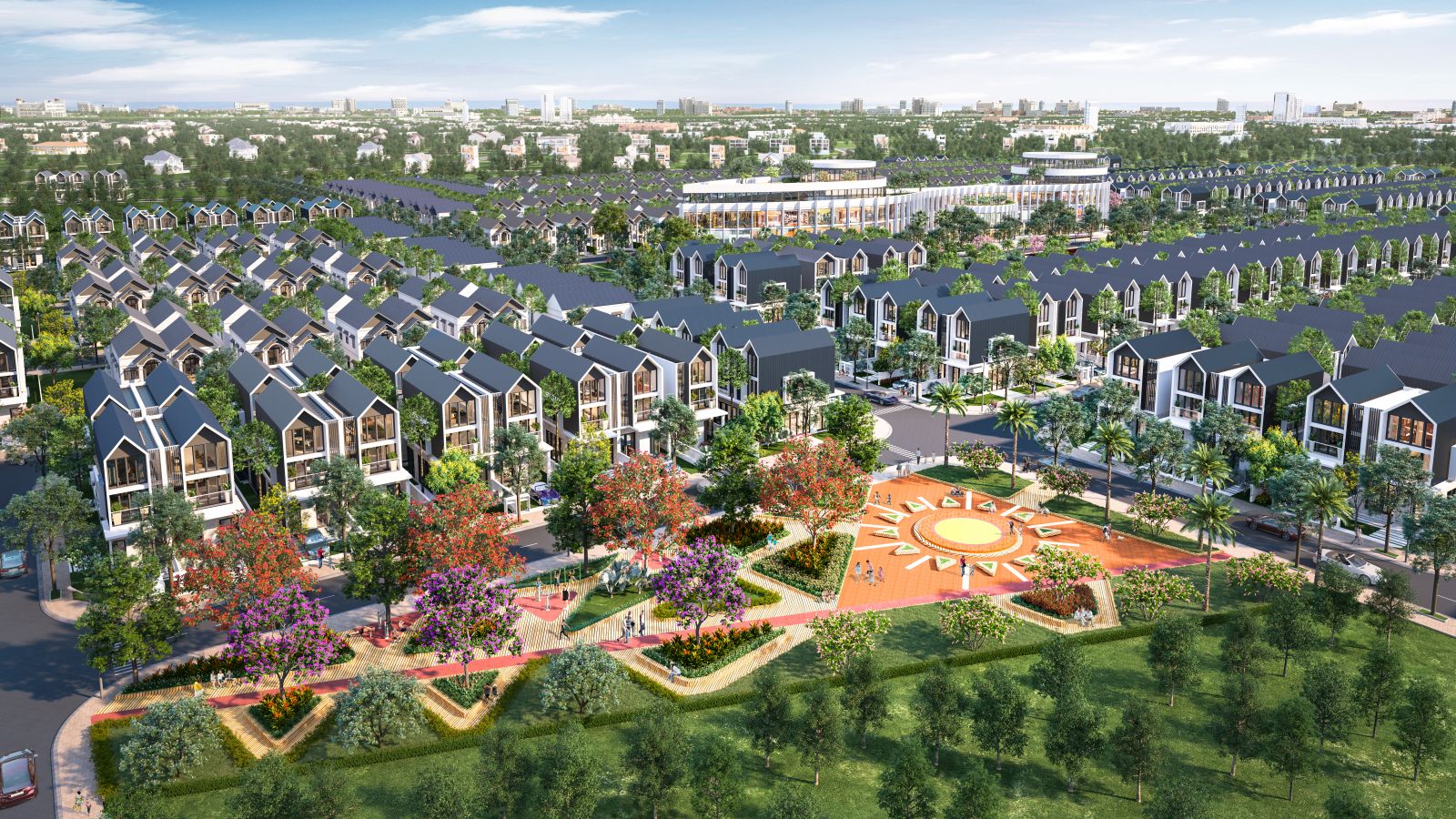 Hưng Vượng Holdings ph&aacute;t triển 2 dự &aacute;n tr&ecirc;n 30 ha tại B&agrave; Rịa - Vũng T&agrave;u - Ảnh 4.