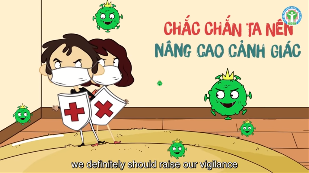 &Acirc;m nhạc đ&aacute;nh thức người nghe - Ảnh 2.