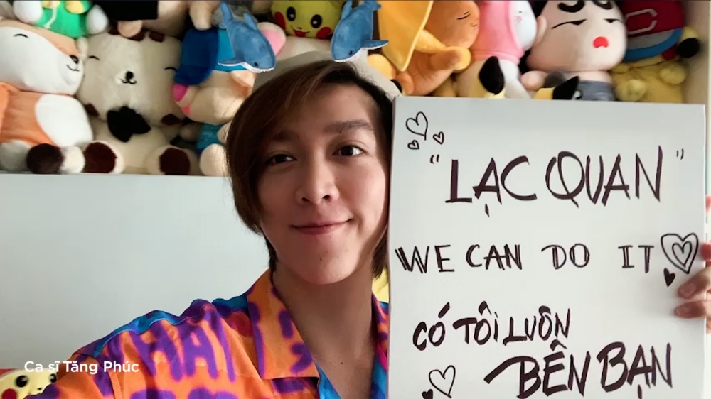Âm nhạc "đánh thức" người nghe