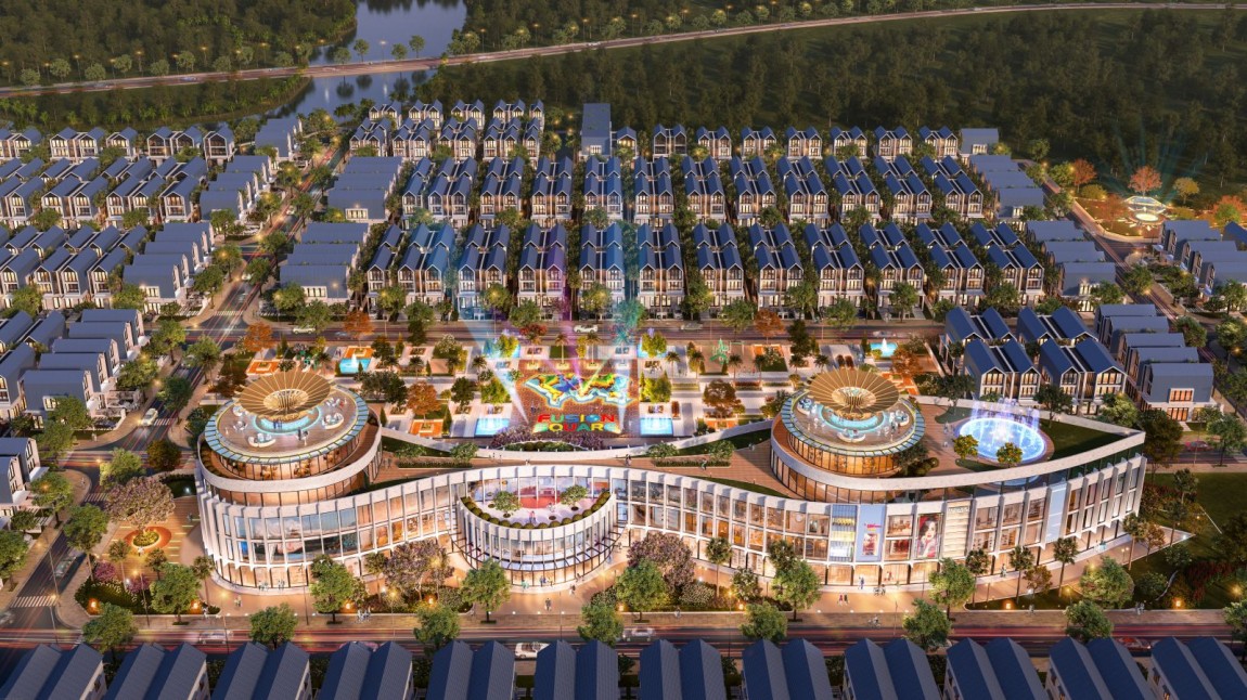Hưng Vượng Holdings ph&aacute;t triển 2 dự &aacute;n tr&ecirc;n 30 ha tại B&agrave; Rịa - Vũng T&agrave;u - Ảnh 1.