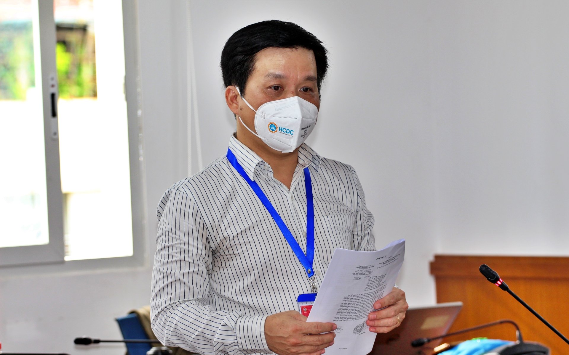 Chiến lược điều trị Covid-19 tại TP HCM trong giai đoạn mở cửa như thế n&agrave;o? - Ảnh 3.