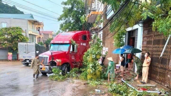 Ngày đầu nghỉ lễ 2-9, tai nạn giao thông giảm sâu so với năm trước