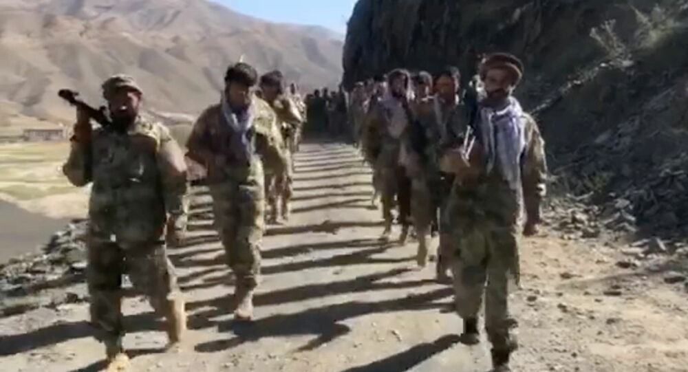 Đài Al Jazeera: Chiêu dụ bất thành, Taliban quyết diệt thành trì Panjshir