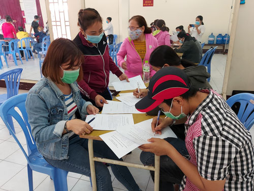Thiệt đủ đường khi doanh nghiệp chây ì BHXH