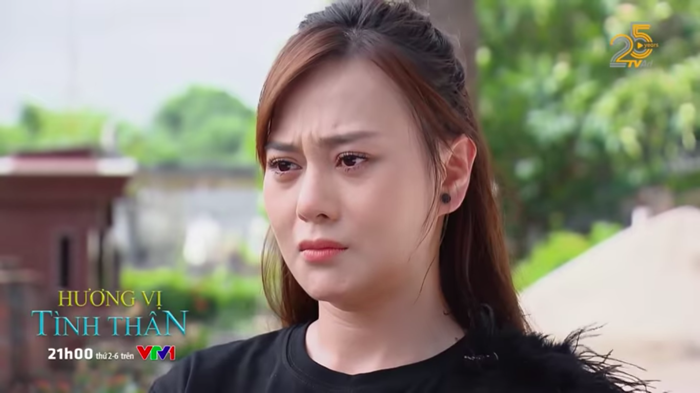 Hương vị t&igrave;nh th&acirc;n phần 2 tập 27 (tập 98): Nam nhận qu&agrave; cưới từ &ocirc;ng Sinh, b&agrave; Xu&acirc;n cảnh b&aacute;o chồng - Ảnh 3.