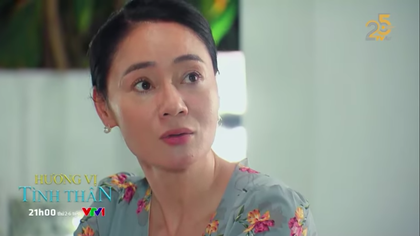 Hương vị t&igrave;nh th&acirc;n phần 2 tập 27 (tập 98): Nam nhận qu&agrave; cưới từ &ocirc;ng Sinh, b&agrave; Xu&acirc;n cảnh b&aacute;o chồng - Ảnh 2.
