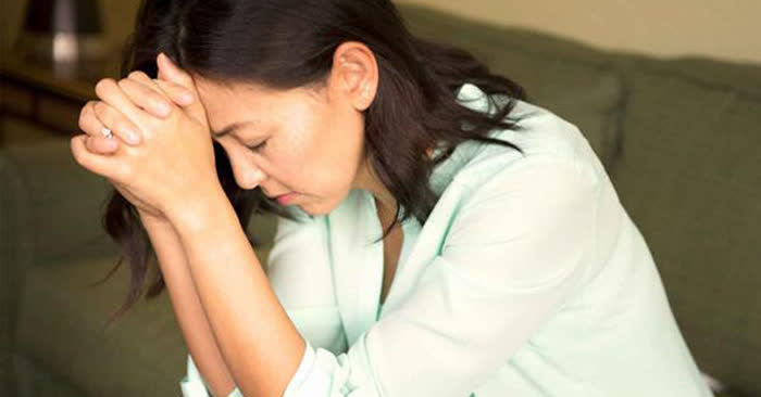 Sau say nắng, chồng c&agrave;ng tệ - Ảnh 1.