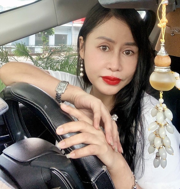 Bắt 2 đối tượng xưng l&agrave; nh&agrave; b&aacute;o để đe dọa, tống tiền chủ doanh nghiệp 1,5 tỉ đồng - Ảnh 1.