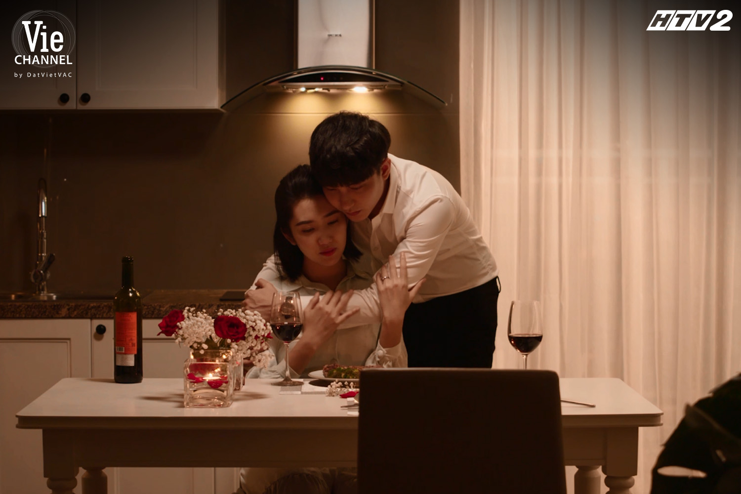 &ldquo;C&acirc;y t&aacute;o nở hoa&rdquo; tập 66: B&aacute;u nhờ anh h&agrave;ng x&oacute;m chăm s&oacute;c &ldquo;chồng y&ecirc;u&rdquo;! - Ảnh 4.
