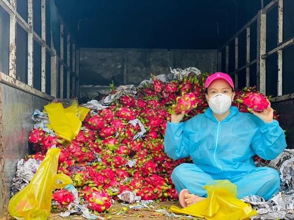 Bị dọa phanh phui từ thiện, Việt Hương nói gì? - Ảnh 2.