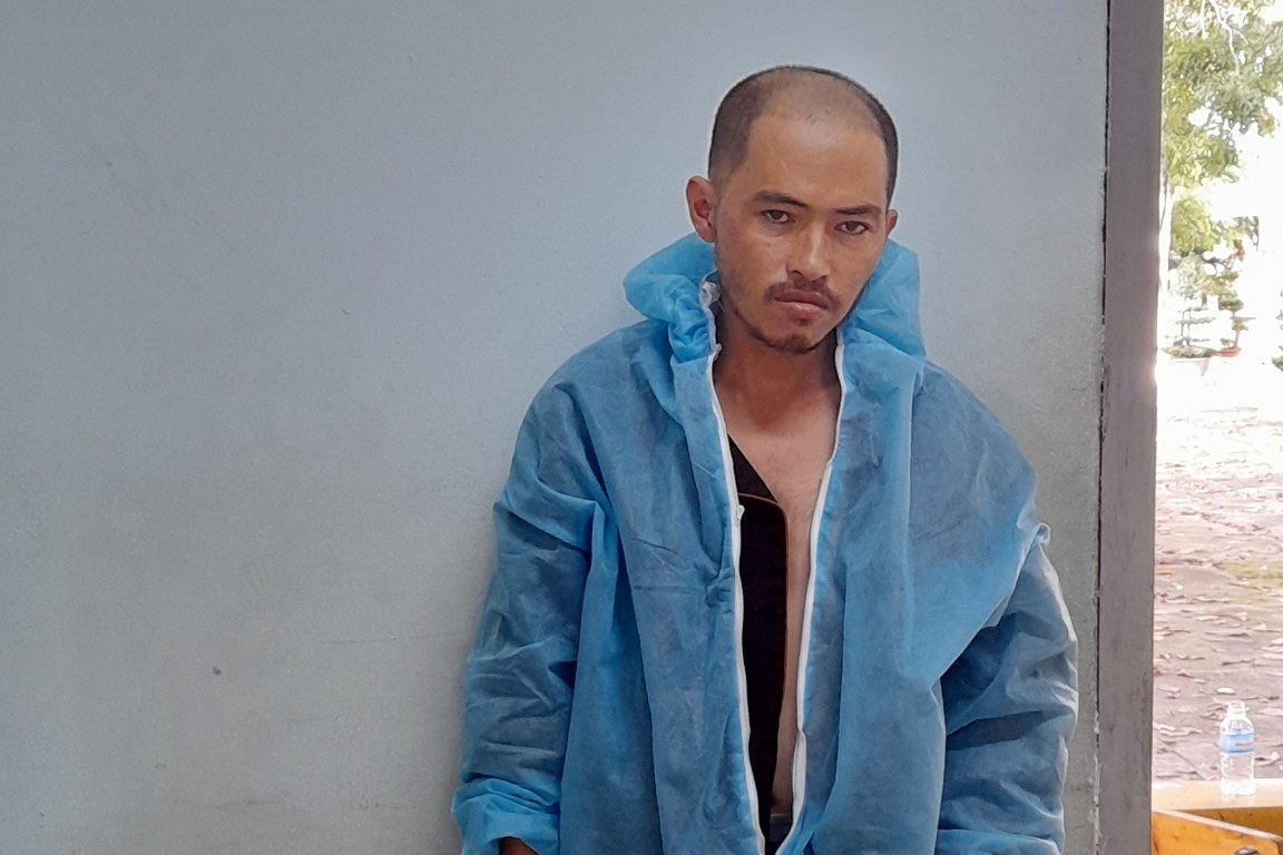 Trộm ôtô để đi... mua ma túy