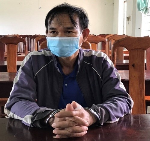 Khởi tố đối tượng x&acirc;m phạm, chống ph&aacute; nh&agrave; nước - Ảnh 1.