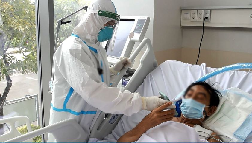 Ng&agrave;y 21-9, th&ecirc;m 11.017 người khỏi bệnh, 11.692 ca mắc Covid-19 - Ảnh 2.