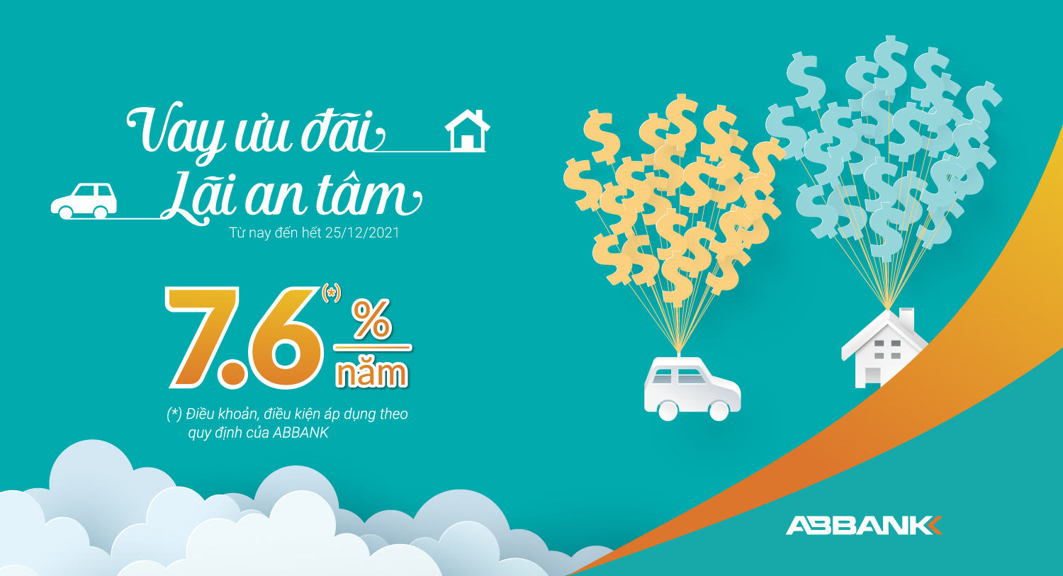 Hưởng thêm lãi suất khi gửi tiết kiệm online tại ABBank - Ảnh 2.