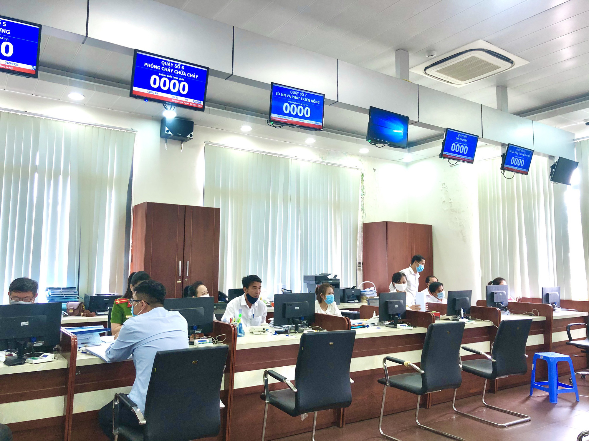 Quảng Nam ban hành kế hoạch hỗ trợ doanh nghiệp chuyển đổi số