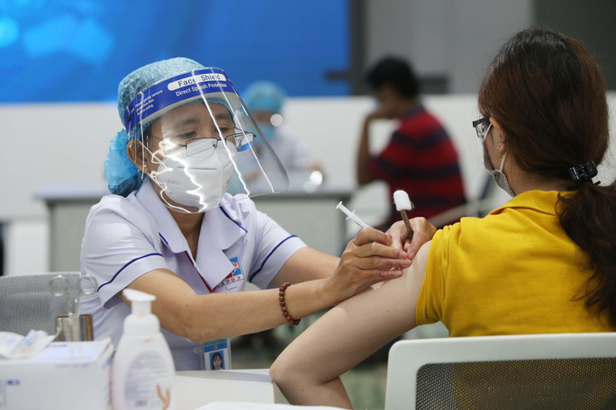 TP HCM góp ý khẩn cho Hướng dẫn "Thích ứng an toàn với Covid-19"