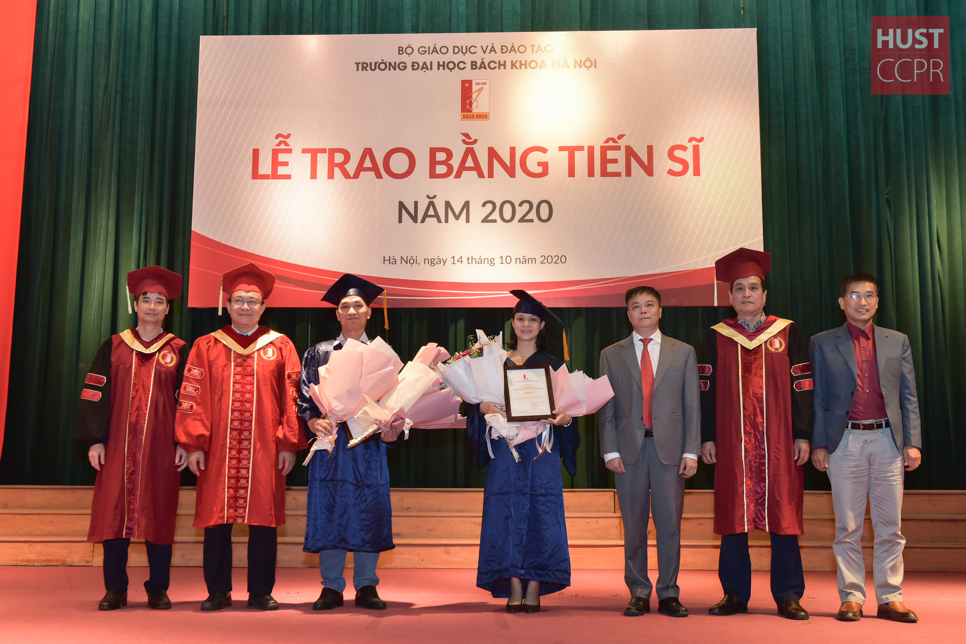 Đào tạo 7.300 tiến sĩ giảng viên: Không quay về thì bồi hoàn ra sao?