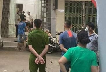 Xác định nguyên nhân cán bộ y tế tử vong trong tư thế treo cổ tại phòng làm việc