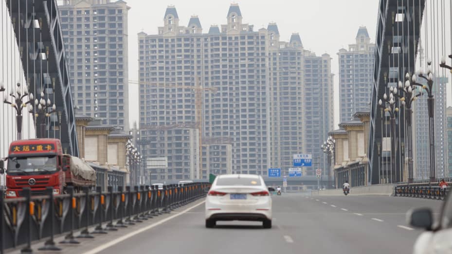 “Bom nợ” Evergrande và những công trình hàng đầu thế giới - Ảnh 2.