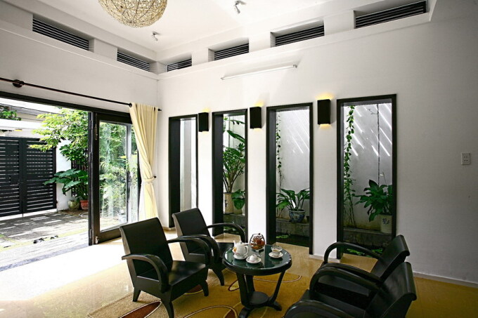 Mẹo trang trí để đưa mùa thu vào nhà - Ảnh 1.
