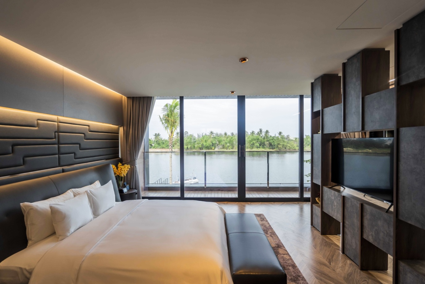 Xu hướng chọn nh&agrave; ở hậu Covid-19 của &ldquo;giới si&ecirc;u gi&agrave;u&rdquo; - Ảnh 2.