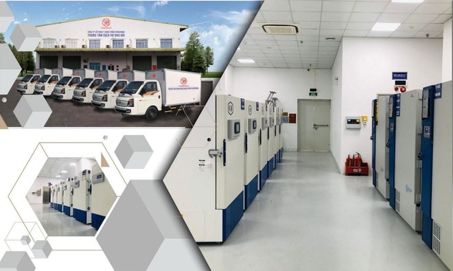 Cơ hội để doanh nghiệp tiếp cận vắc xin Hayat-vax bằng nguồn tự chi trả - Ảnh 5.