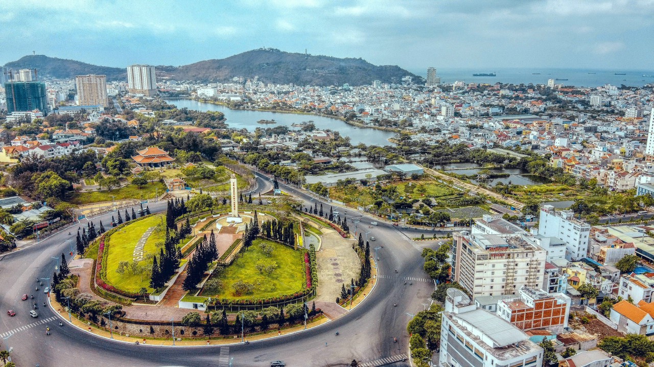 B&agrave; Rịa - Vũng T&agrave;u: Đề xuất C&ocirc;n Đảo trở về trạng th&aacute;i b&igrave;nh thường mới - Ảnh 1.