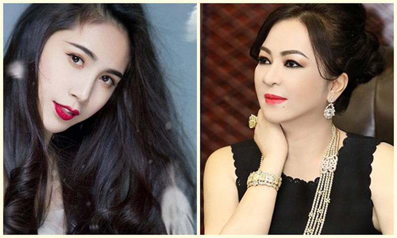 Thủy Tiên - Công Vinh chính thức gửi đơn tố cáo bà Nguyễn Phương Hằng lên Bộ Công an - Ảnh 1.
