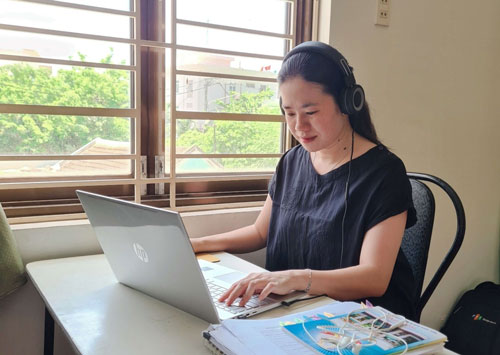 Giữ việc làm, thu nhập cho người lao động - Ảnh 1.