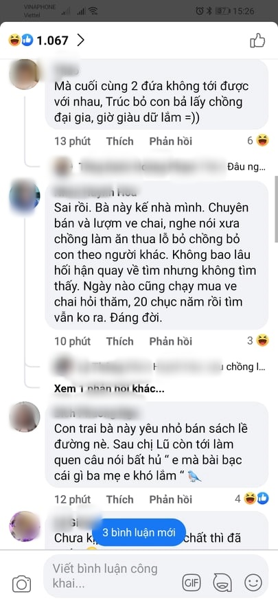 Thực hư chuyện con trai nghệ sĩ Thanh Thủy nghiện cờ bạc, thuê người thi hộ - Ảnh 1.