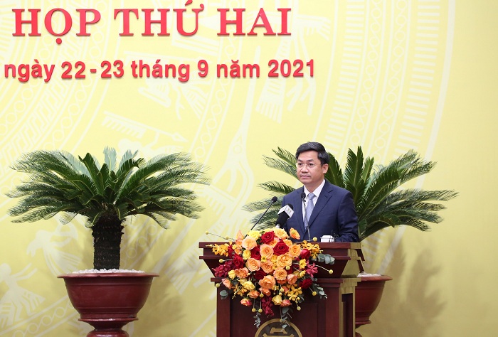 Công thức nào để kiểm soát dịch Covid-19 và phục hồi kinh tế ở Hà Nội?