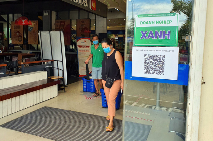 Tinh thần đoàn kết lan tỏa, vì mục tiêu chung mở rộng “vùng xanh” - Ảnh 1.