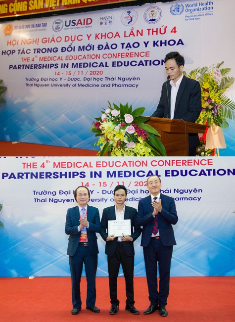 Đ&agrave;o tạo song song kiến thức v&agrave; kỹ năng khi học Y - Dược - Điều dưỡng tại DTU - Ảnh 8.
