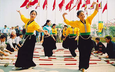 Nghệ sĩ, nghệ nhân hưởng ứng việc bảo tồn dân ca, dân vũ