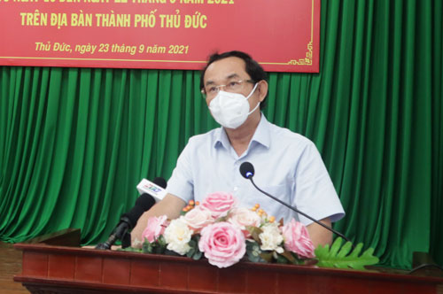 Chuẩn bị tốt chiến lược phục hồi kinh tế - Ảnh 1.