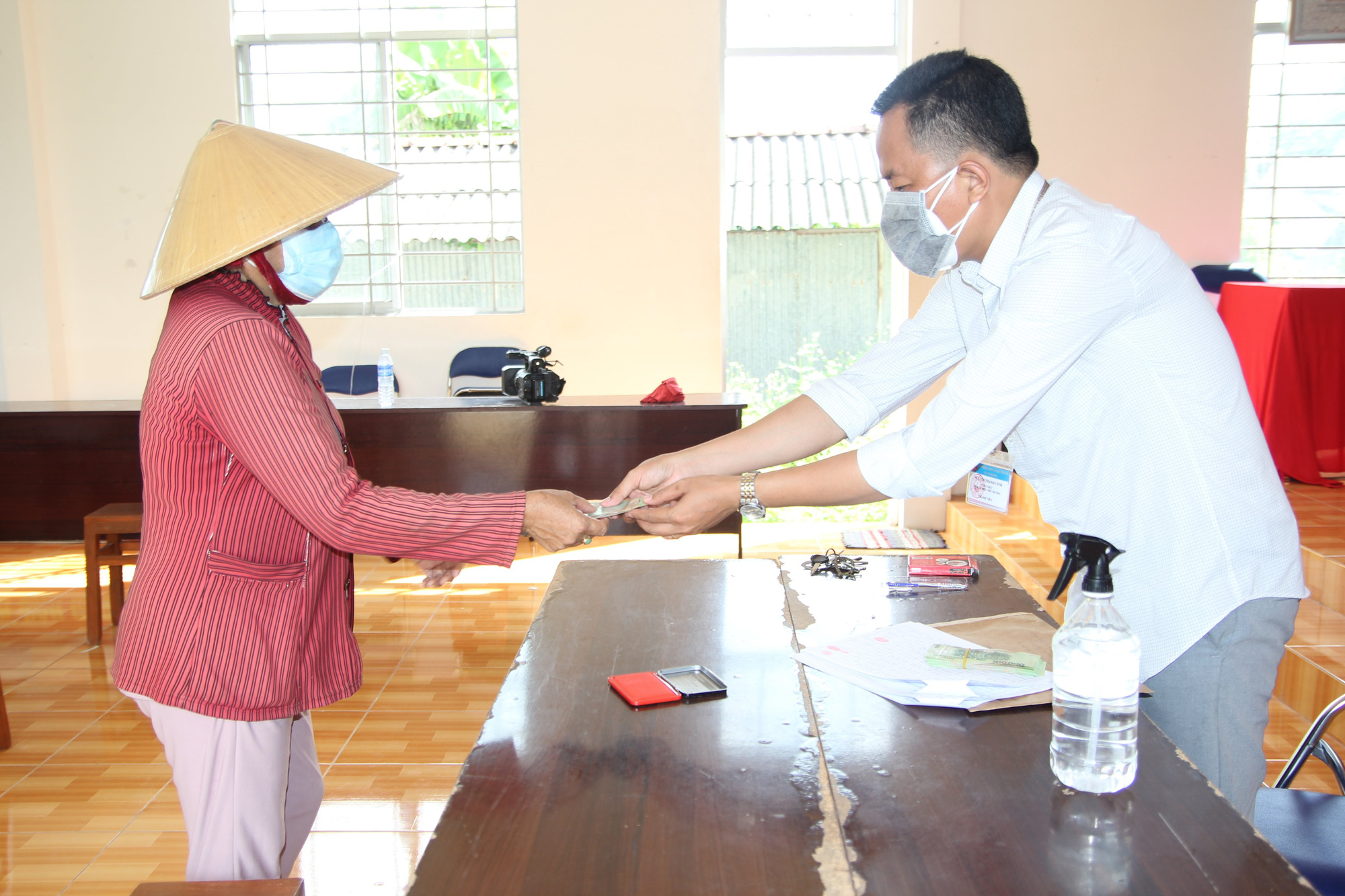 ĐBSCL chi hỗ trợ mỗi nơi mỗi khác