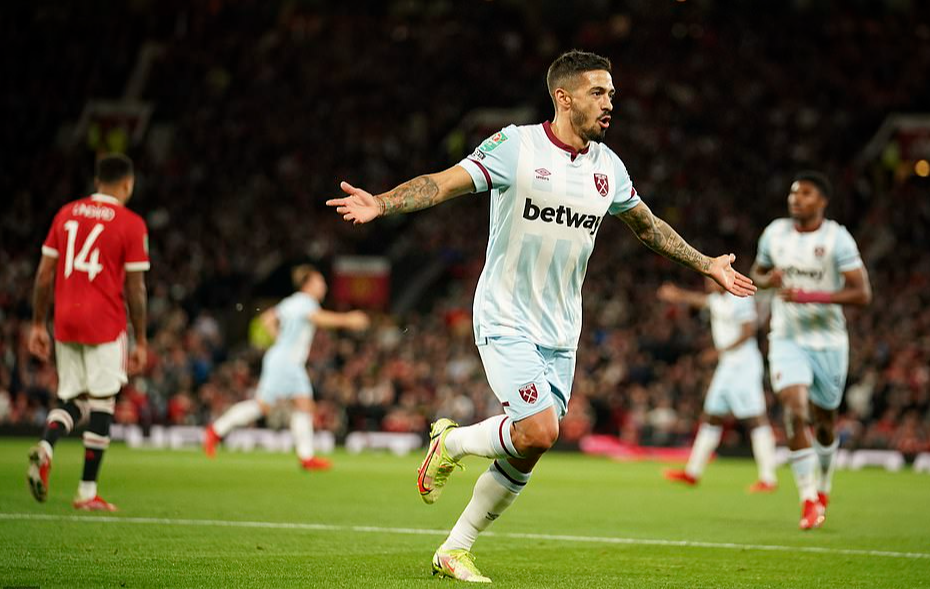 B&aacute;o ch&iacute; Anh ch&ecirc; cười Man United sau c&uacute; sốc bị loại ở v&ograve;ng 3 League Cup - Ảnh 3.